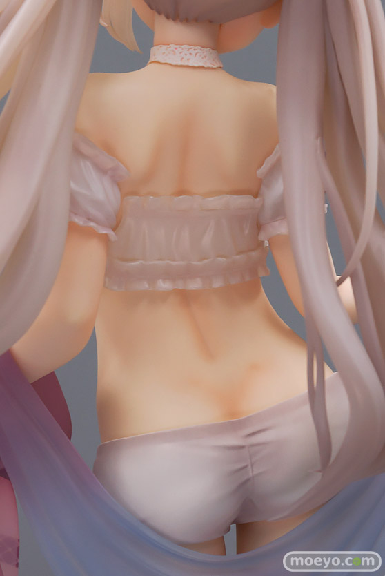 チューベローズプラスオーキッドシード 姉体験女学寮 栫香那子 illustrated by みちきんぐ Sebe エロ キャストオフ フィギュア 製品版 11