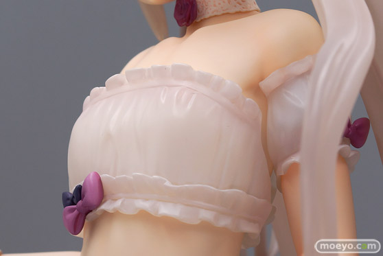 チューベローズプラスオーキッドシード 姉体験女学寮 栫香那子 illustrated by みちきんぐ Sebe エロ キャストオフ フィギュア 製品版 15