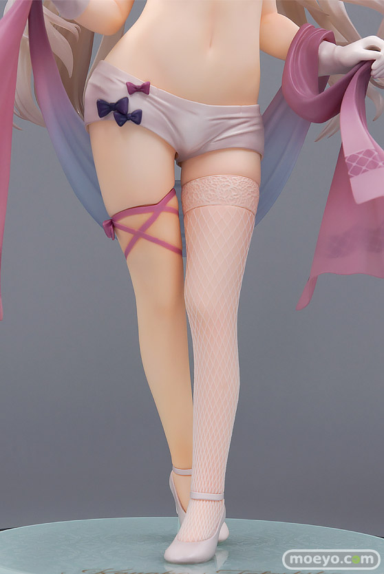 チューベローズプラスオーキッドシード 姉体験女学寮 栫香那子 illustrated by みちきんぐ Sebe エロ キャストオフ フィギュア 製品版 17