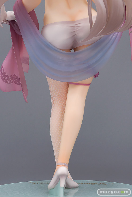 チューベローズプラスオーキッドシード 姉体験女学寮 栫香那子 illustrated by みちきんぐ Sebe エロ キャストオフ フィギュア 製品版 18
