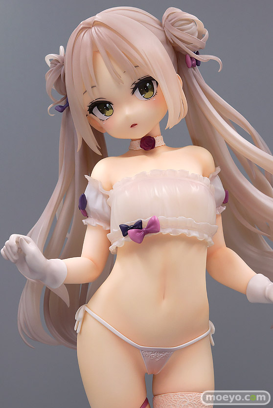チューベローズプラスオーキッドシード 姉体験女学寮 栫香那子 illustrated by みちきんぐ Sebe エロ キャストオフ フィギュア 製品版 23