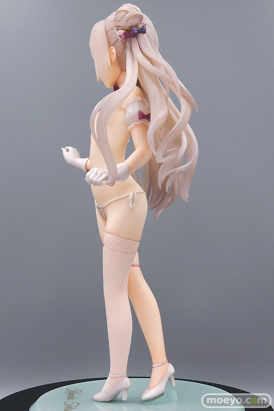 チューベローズプラスオーキッドシード 姉体験女学寮 栫香那子 illustrated by みちきんぐ Sebe エロ キャストオフ フィギュア 製品版 28