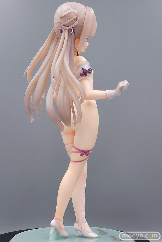 チューベローズプラスオーキッドシード 姉体験女学寮 栫香那子 illustrated by みちきんぐ Sebe エロ キャストオフ フィギュア 製品版 41