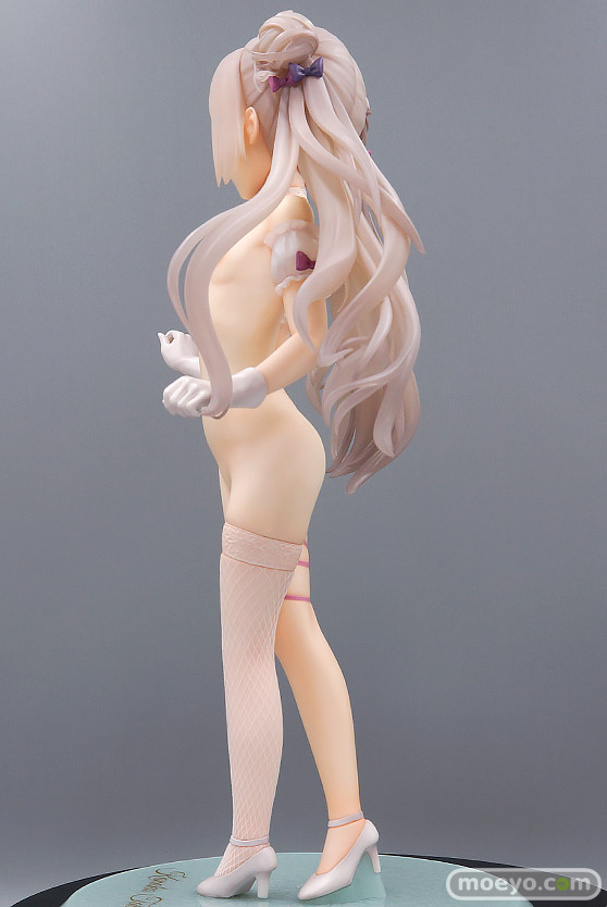 チューベローズプラスオーキッドシード 姉体験女学寮 栫香那子 illustrated by みちきんぐ Sebe エロ キャストオフ フィギュア 製品版 44