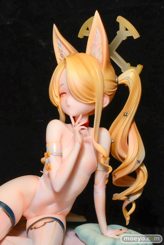 ワンダーフェスティバル2026 [冬] フィギュア Novel Star 無能部 龍閃堂 12