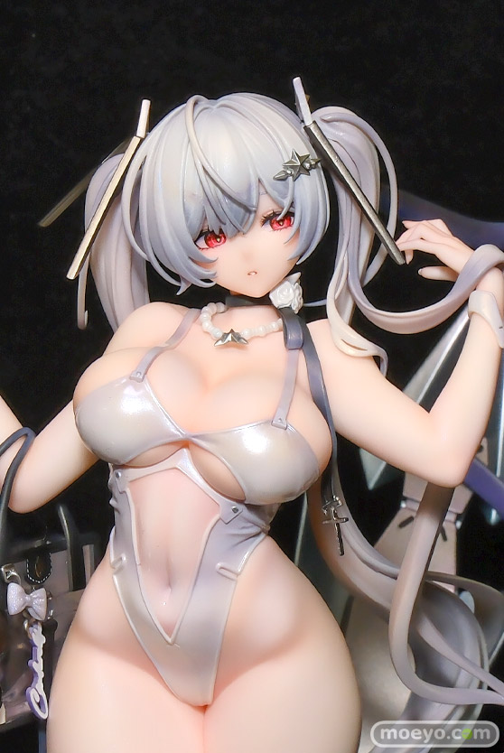 ワンダーフェスティバル2026 [冬] フィギュア Novel Star 無能部 龍閃堂 22