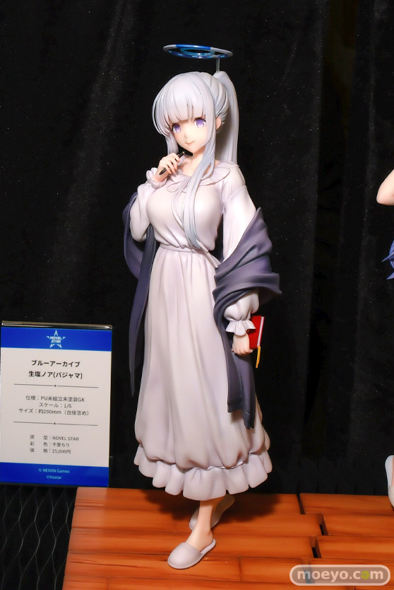 ワンダーフェスティバル2026 [冬] フィギュア Novel Star 無能部 龍閃堂 24