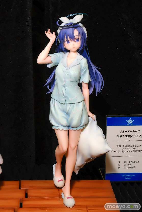 ワンダーフェスティバル2026 [冬] フィギュア Novel Star 無能部 龍閃堂 25