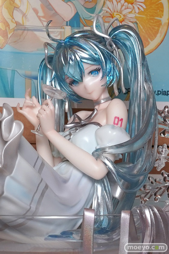 ワンダーフェスティバル2026 [冬] フィギュア Novel Star 無能部 龍閃堂 30
