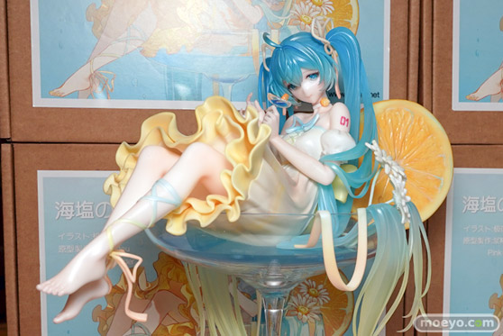 ワンダーフェスティバル2026 [冬] フィギュア Novel Star 無能部 龍閃堂 31