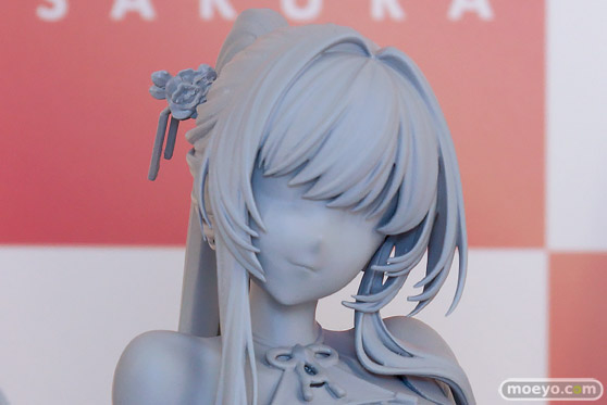 ワンダーフェスティバル2026 [冬]  フィギュア Hobby sakura 交錯戦線 崑崙不朽·飛雪暖泉 MEGAGAME 05