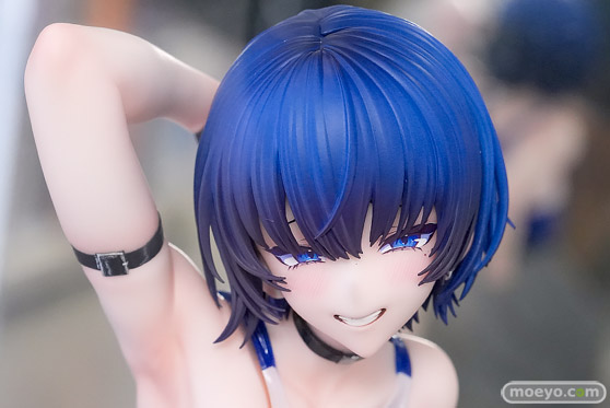 PartyLook 海瀬蒼羽 うるりひ 千穂 TAKI あみあみ秋葉原フィギュアタワー店 フィギュア エロ 06