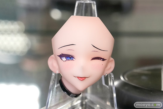 PartyLook 海瀬蒼羽 うるりひ 千穂 TAKI あみあみ秋葉原フィギュアタワー店 フィギュア エロ 19