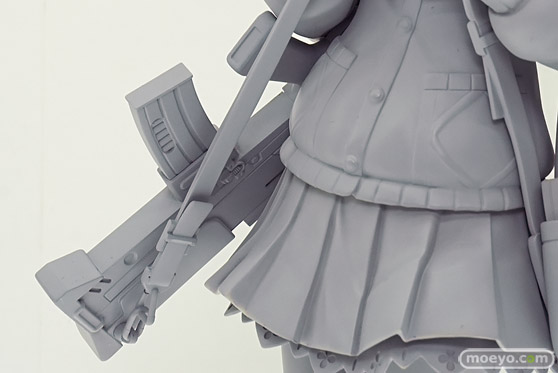 ワンダーフェスティバル2026 [冬]  フィギュア APEX ブルーアーカイブ ヒフミ 08
