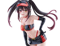 「TENITOL TALL デート・ア・ライブV 時崎狂三 レースクイーンver. 完成品フィギュア」など あみあみ新作フィギュア・ホビー予約開始情報！