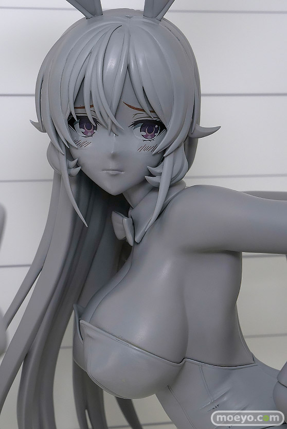 グッドスマイルフェス 2026 東京 フィギュア フリーイング ユミア ニュージャージー レプスレギナ・ベータ 10