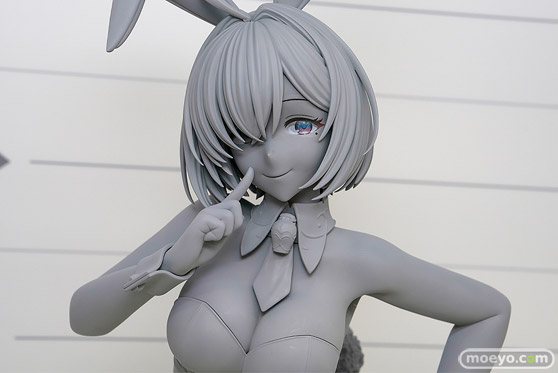 グッドスマイルフェス 2026 東京 フィギュア フリーイング ユミア ニュージャージー レプスレギナ・ベータ 18