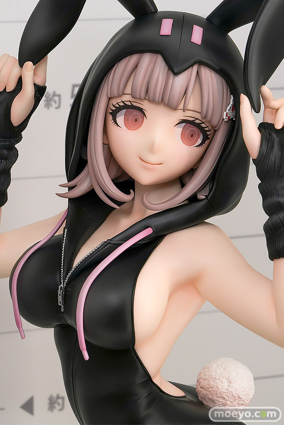 グッドスマイルフェス 2026 東京 フィギュア フリーイング ユミア ニュージャージー レプスレギナ・ベータ 34