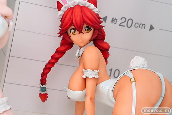 グッドスマイルフェス 2026 東京 フィギュア フリーイング ユミア ニュージャージー レプスレギナ・ベータ 42