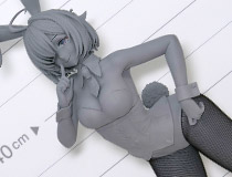 「ユミア」「ニュージャージー」「レプスレギナ・ベータ」など 「グッドスマイルフェス 2026 東京」新作フィギュアレポート！「フリーイング（01）」編