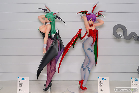 グッドスマイルフェス 2026 東京 フィギュア フリーイング エレグ パーミャチ・メルクーリャ  日影 08
