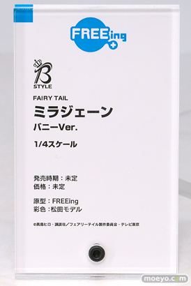 グッドスマイルフェス 2026 東京 フィギュア フリーイング エレグ パーミャチ・メルクーリャ  日影 38