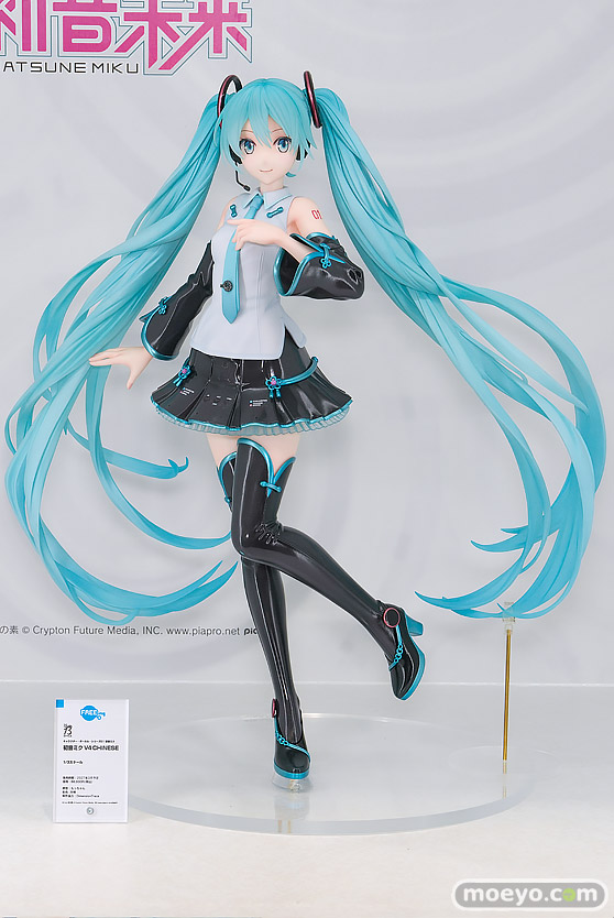 グッドスマイルフェス 2026 東京 フィギュア フリーイング エレグ パーミャチ・メルクーリャ  日影 43