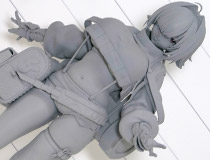 「エレグ」「パーミャチ・メルクーリャ」「日影」など 「グッドスマイルフェス 2026 東京」新作フィギュアレポート！「フリーイング（02）」編