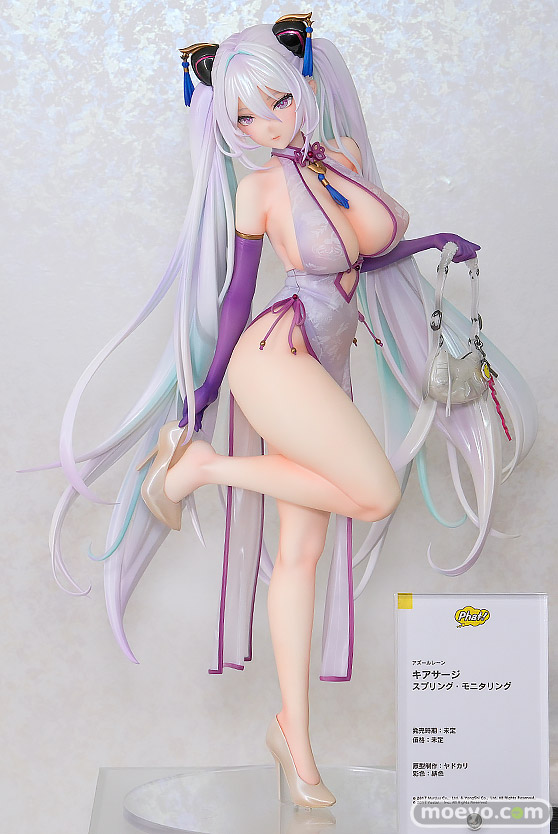 グッドスマイルフェス 2026 東京 フィギュア ファット・カンパニー ワシントン キアサージ ユニコーン 09