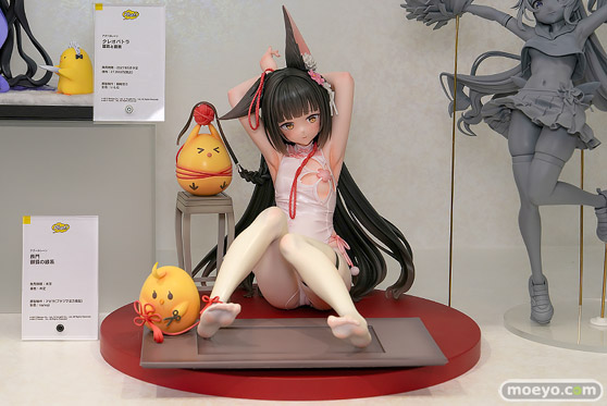 グッドスマイルフェス 2026 東京 フィギュア ファット・カンパニー ワシントン キアサージ ユニコーン 16