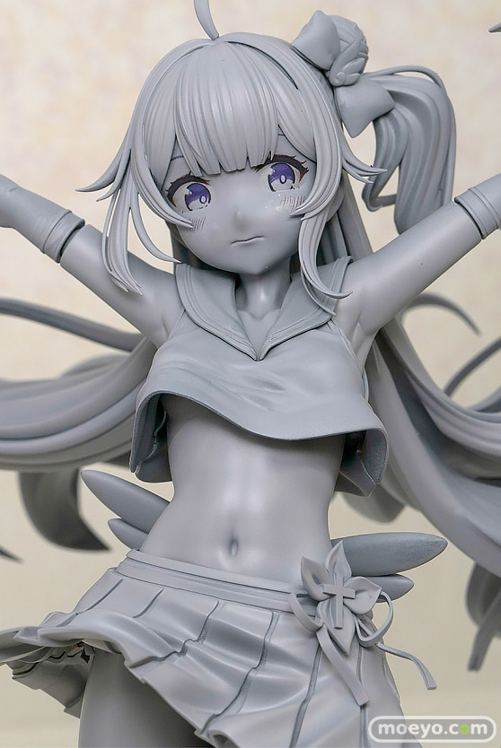 グッドスマイルフェス 2026 東京 フィギュア ファット・カンパニー ワシントン キアサージ ユニコーン 21