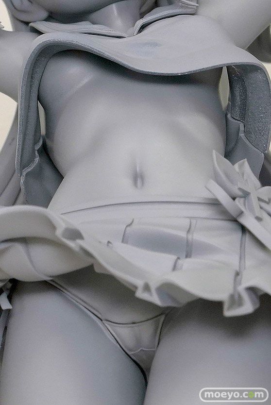 グッドスマイルフェス 2026 東京 フィギュア ファット・カンパニー ワシントン キアサージ ユニコーン 22