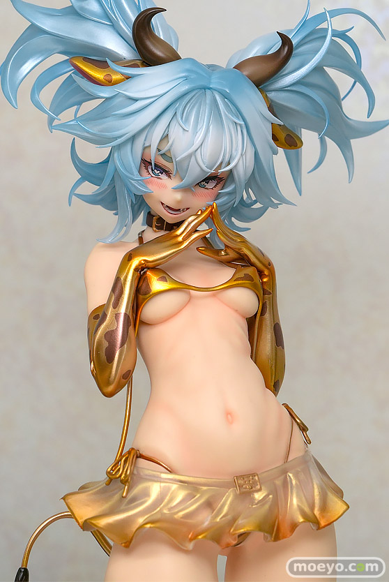 グッドスマイルフェス 2026 東京 フィギュア ファット・カンパニー ワシントン キアサージ ユニコーン 29