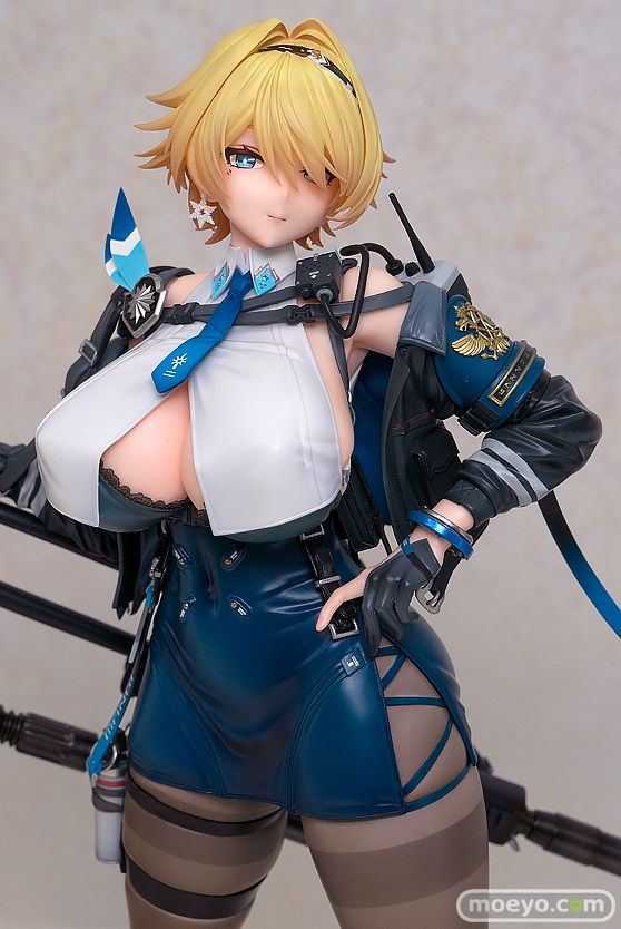 グッドスマイルフェス 2026 東京 フィギュア ファット・カンパニー ワシントン キアサージ ユニコーン 33