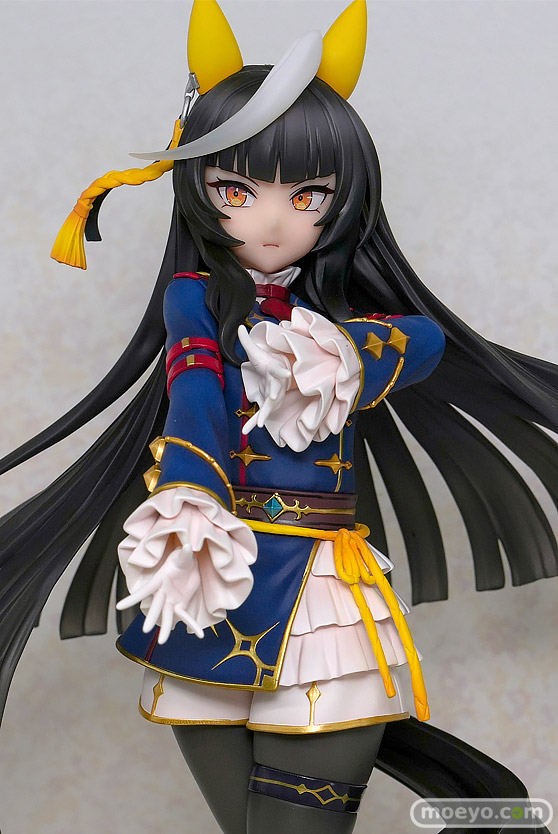 グッドスマイルフェス 2026 東京 フィギュア ファット・カンパニー ウマ娘 ダイワスカーレット メジロアルダン スーパークリーク 02