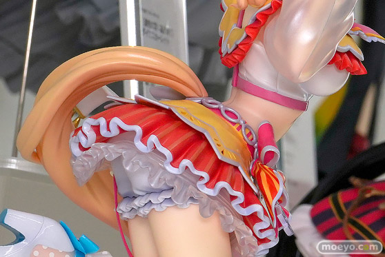グッドスマイルフェス 2026 東京 フィギュア ファット・カンパニー ウマ娘 ダイワスカーレット メジロアルダン スーパークリーク 07