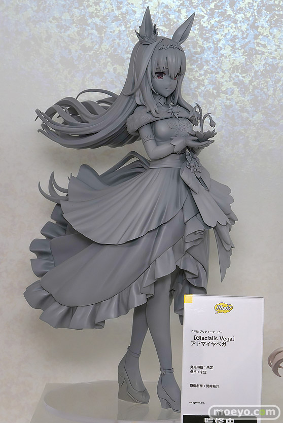 グッドスマイルフェス 2026 東京 フィギュア ファット・カンパニー ウマ娘 ダイワスカーレット メジロアルダン スーパークリーク 15