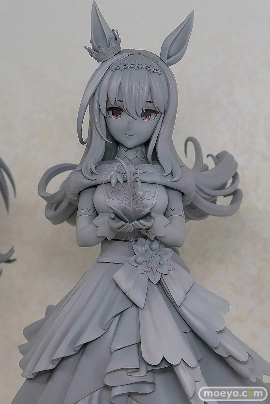 グッドスマイルフェス 2026 東京 フィギュア ファット・カンパニー ウマ娘 ダイワスカーレット メジロアルダン スーパークリーク 16