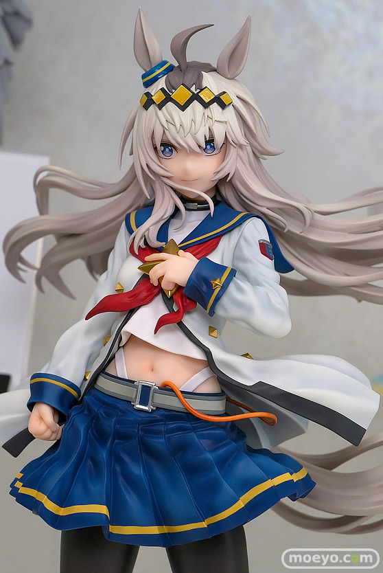 グッドスマイルフェス 2026 東京 フィギュア ファット・カンパニー ウマ娘 ダイワスカーレット メジロアルダン スーパークリーク 19
