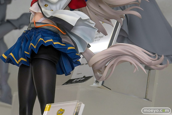 グッドスマイルフェス 2026 東京 フィギュア ファット・カンパニー ウマ娘 ダイワスカーレット メジロアルダン スーパークリーク 20