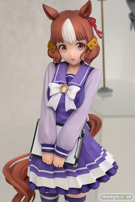 グッドスマイルフェス 2026 東京 フィギュア ファット・カンパニー ウマ娘 ダイワスカーレット メジロアルダン スーパークリーク 26