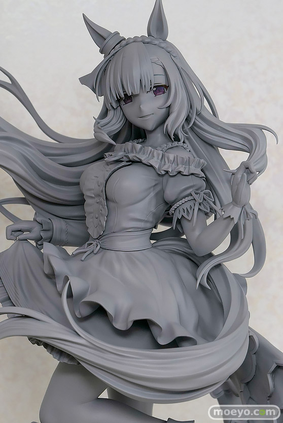 グッドスマイルフェス 2026 東京 フィギュア ファット・カンパニー ウマ娘 ダイワスカーレット メジロアルダン スーパークリーク 29