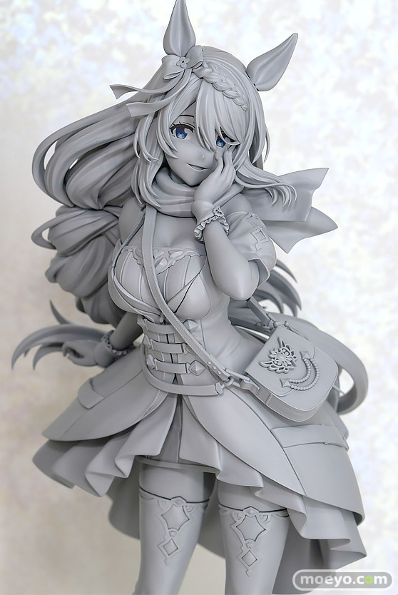 グッドスマイルフェス 2026 東京 フィギュア ファット・カンパニー ウマ娘 ダイワスカーレット メジロアルダン スーパークリーク 33
