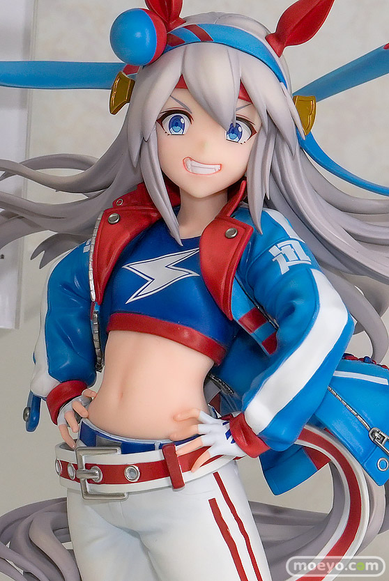 グッドスマイルフェス 2026 東京 フィギュア ファット・カンパニー ウマ娘 ダイワスカーレット メジロアルダン スーパークリーク 37