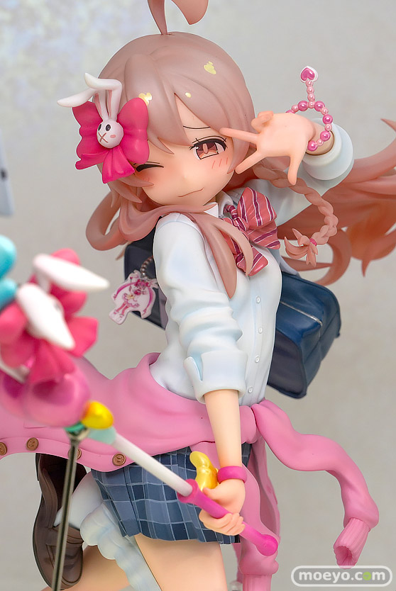 グッドスマイルフェス 2026 東京 フィギュア ファット・カンパニー ジブリール シロコ レイサ 06