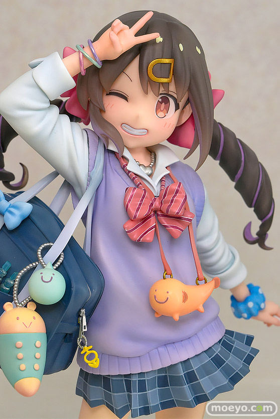 グッドスマイルフェス 2026 東京 フィギュア ファット・カンパニー ジブリール シロコ レイサ 08