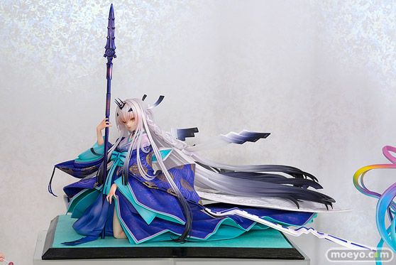 グッドスマイルフェス 2026 東京 フィギュア ファット・カンパニー ジブリール シロコ レイサ 11