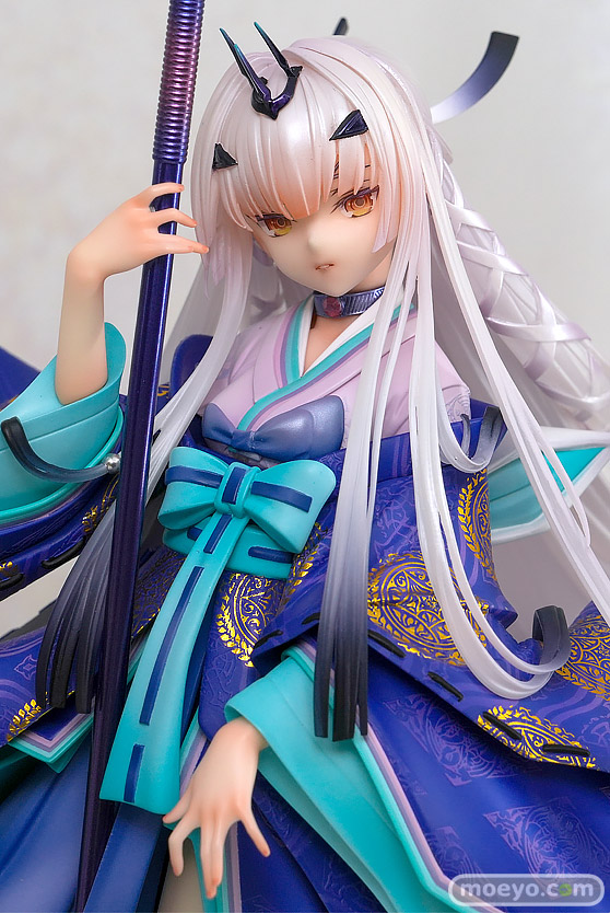 グッドスマイルフェス 2026 東京 フィギュア ファット・カンパニー ジブリール シロコ レイサ 12
