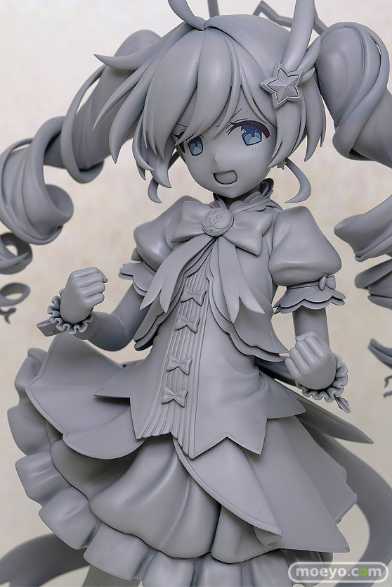 グッドスマイルフェス 2026 東京 フィギュア ファット・カンパニー ジブリール シロコ レイサ 22