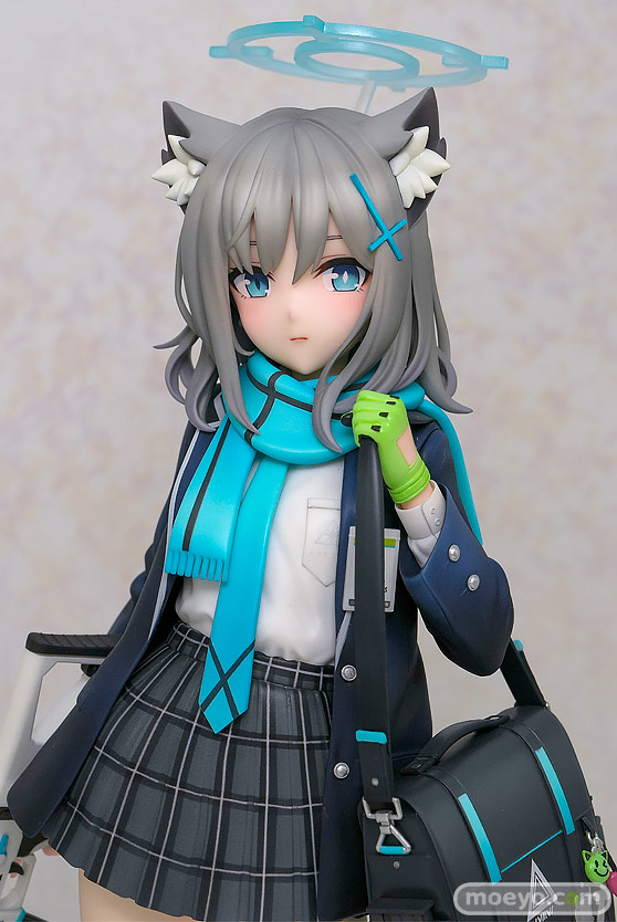 グッドスマイルフェス 2026 東京 フィギュア ファット・カンパニー ジブリール シロコ レイサ 25